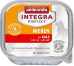 ANIMONDA Integra Protect Nieren cielęcina 100g