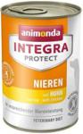 Animonda Integra Protect Nieren dla psa kurczak puszka 400g