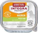 ANIMONDA Integra Protect Nieren indyk 16x100g