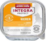 ANIMONDA Integra Protect Nieren kaczka 100g