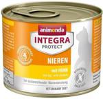 Animonda Integra Protect Nieren Kurczak 24X200G