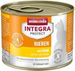 ANIMONDA Integra Protect Nieren kurczak 6x200g