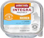 Animonda Integra Protect Nieren Łosoś 100G