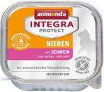 Animonda Integra Protect Nieren Wieprzowina W Postaci Szalki 100G