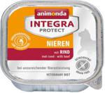 Animonda Integra Protect Nieren Wołowina 100g