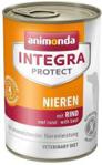 Animonda Integra Protect Nieren Wołowina 12X400G