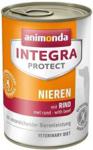 Animonda Integra Protect Nieren wołowina puszka 400g