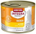 animonda Integra Protect Nieren z kurczakiem puszka 200g