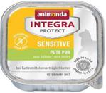 ANIMONDA Integra Protect Sensitive indyk 16x100g