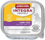ANIMONDA Integra Protect Sensitive jagnięcina z ryżem 16x100g
