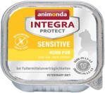 ANIMONDA Integra Protect Sensitive kurczak 16x100g