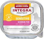 ANIMONDA Integra Protect Sensitive wieprzowina 16x100g