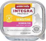 Animonda Integra Protect Sensitive Wieprzowina 6X100G