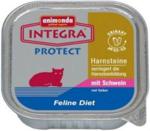 Animonda Integra Protect Urinary Harnsteine Z Wieprzowina 100g