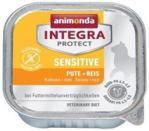 Animonda Integra Sensitive Indyk Ryż 100g