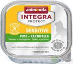 Animonda Integra Sensitive Indyk Ziemniaki 100g