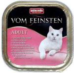 Animonda Vom Feinsten Classic Cat Serca Indyka 32x100g