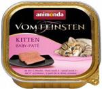 Animonda vom Feinsten Kitten Baby Pate 100g