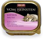 Animonda Vom Feinsten Kitten Baby Pate 32x100g