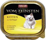 Animonda Vom Feinsten Kitten Drób 30x100G