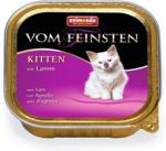 Animonda Vom Feinsten Kitten Jagnięcina 100g