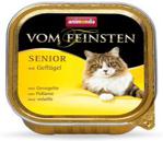 Animonda vom Feinsten Senior kurczak 100g