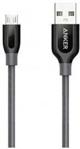 Anker Kabel USB 3.0 - micro USB 0,9m (A8142GA1)