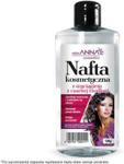 Anna Nafta kosmetyczna z czarną rzodkwią 160ml