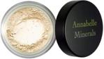 Annabelle Minerals Podkład Kryjący Golden Light 4g