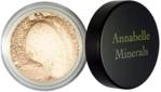 Annabelle Minerals Podkład Matujący Golden Medium 4g