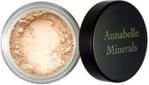 Annabelle Minerals Podkład Matujący Natural Dark 10g