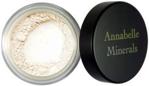 Annabelle Minerals Podkład Matujący Natural Fairest 10g