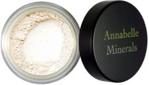 Annabelle Minerals Podkład Matujący Natural Fairest 4g