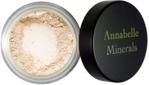 Annabelle Minerals Podkład Matujący Natural Light 10g