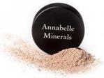 Annabelle Minerals Podkład Mineralny Beige Dark Matujący 4g