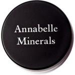 Annabelle Minerals Podkład Mineralny Natural Dark Rozświetlający 4g