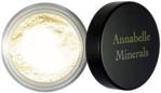 Annabelle Minerals Podkład Mineralny Sunny Cream Kryjący 10g