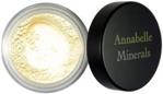 Annabelle Minerals Podkład Mineralny Sunny Fairest Kryjący 10g