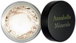 Annabelle Minerals Puder Rozświetlający Pretty Glow 4g