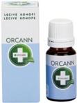 Annabis Płyn Z Konopi Do Higieny Ust Orcann 30ml