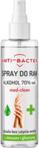 Anti-Bacter spray do dezynfekcji rąk 200ml