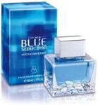 Antonio Banderas Blue Seduction for Men Woda toaletowa 100ml spray TESTER