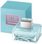 Antonio Banderas Blue Seduction For Woman woda toaletowa 80ml