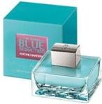 Antonio Banderas Blue Seduction Woman Woda Toaletowa 100ml Tester