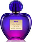 Antonio Banderas Her Secret Desire Woda Toaletowa Spray 80Ml Tester