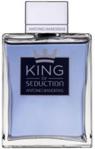 Antonio Banderas King of Seduction King of Seduction woda toaletowa 200ml