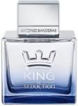 Antonio Banderas King Of Seduction Woda Toaletowa 100ml Tester