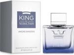 Antonio Banderas King of Seduction woda toaletowa 100ml