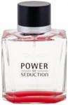 Antonio Banderas Power of Seduction woda toaletowa 100ml