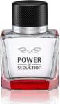 Antonio Banderas Power Of Seduction woda toaletowa 50ml